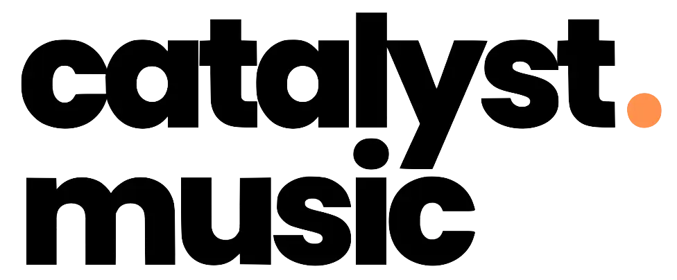 Catalyst.Music